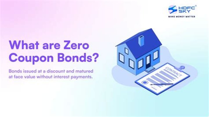 Does a zero coupon bond appreciate over time?