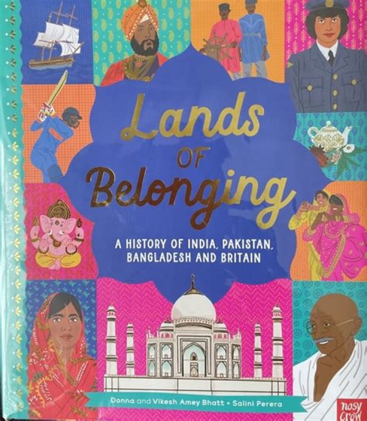 Does all land belong to someone?