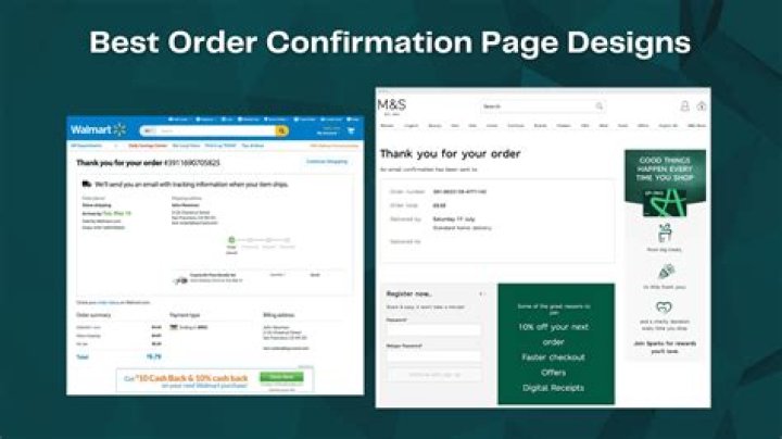 Does an order confirmation count as a contract?