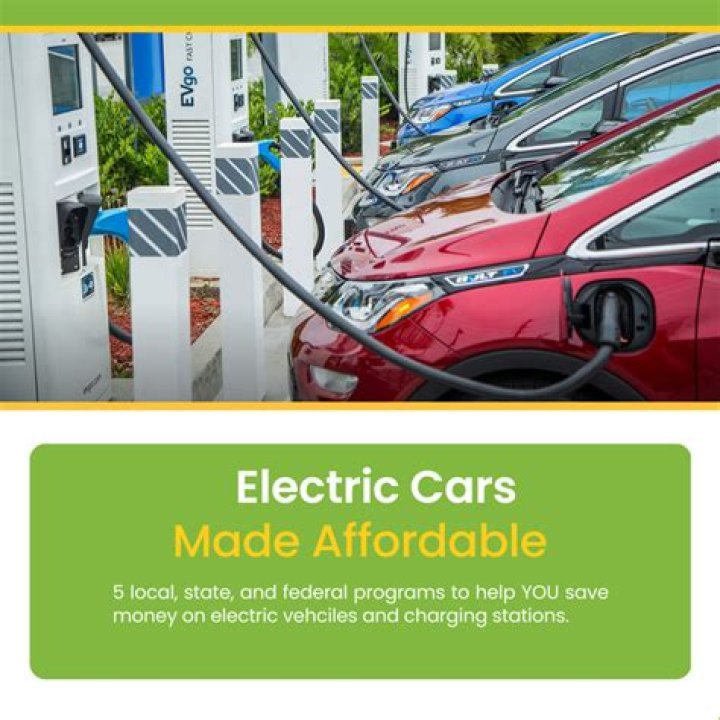 Does California give rebates for hybrid cars?