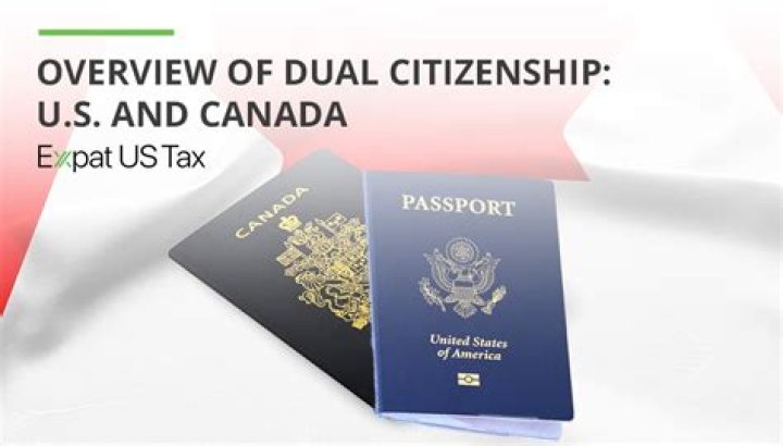 Does Canada allow dual citizenship when apply?