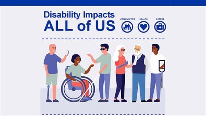 Does disability affect employer?