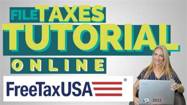 Does Freetaxusa do 1099?