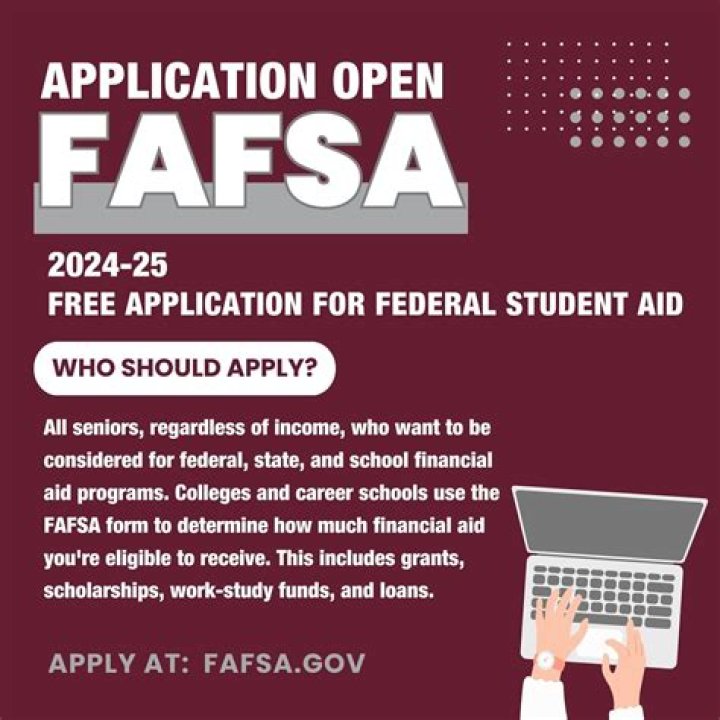 Does IE University accept fafsa?