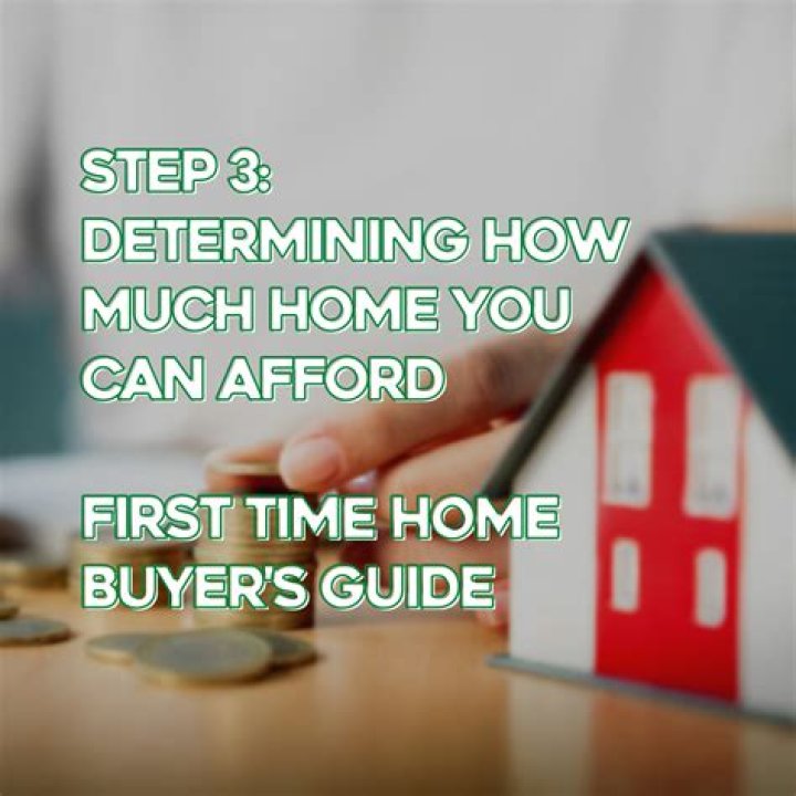 Does inheriting a house affect first-time home buyer?