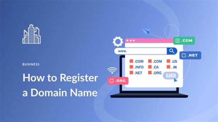 Does it matter who you register your domain name with?