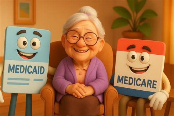 Does Medicare or Medicaid pay for memory care?