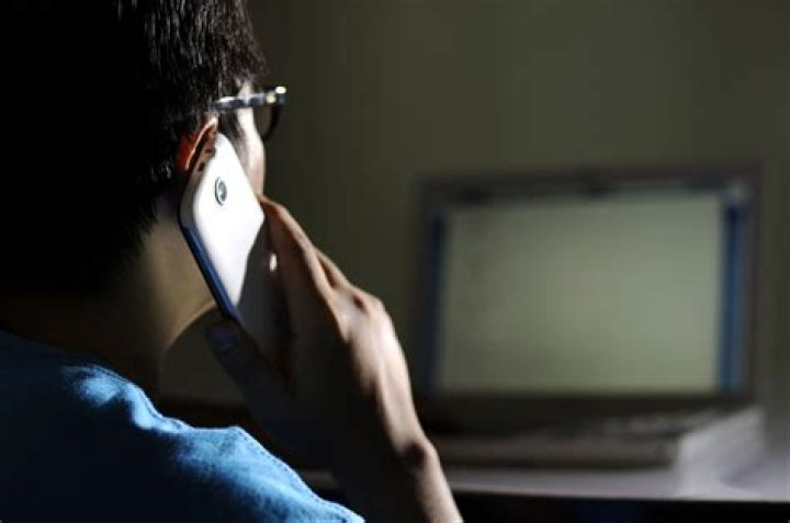 Does Microsoft ever call you about your computer?