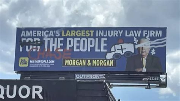 Does Morgan and Morgan handle VA claims?