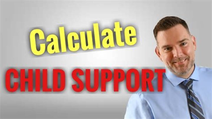 Does my income affect the child support I receive?