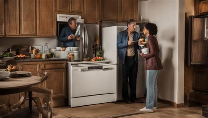 Does my landlord have to replace my fridge if it breaks?