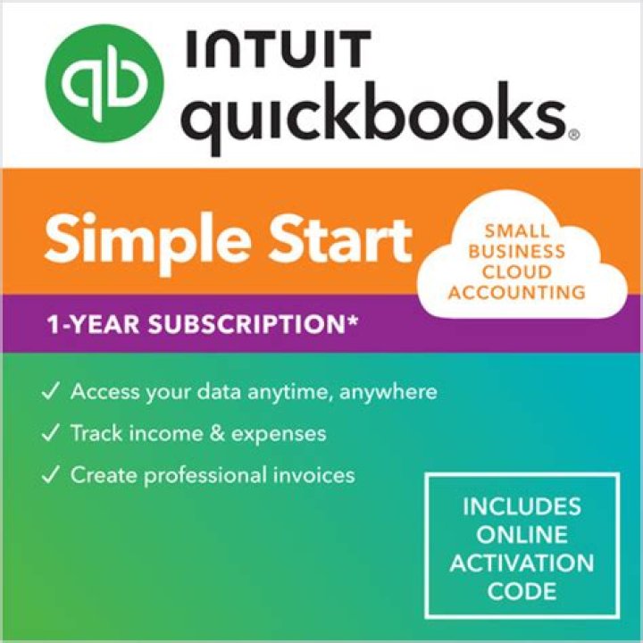 Does QuickBooks Online Simple Start have accounts payable?