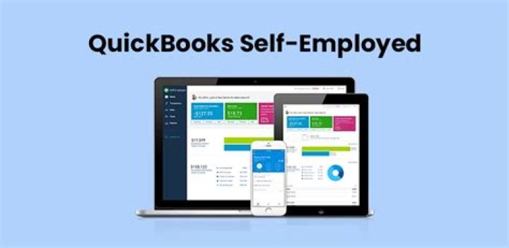 Does QuickBooks self-employed report to IRS?
