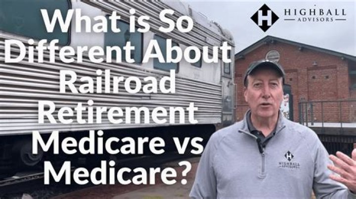 Does railroad retirement get taxed?