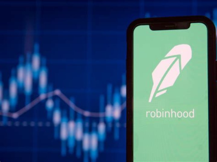 Does Robinhood work in China?