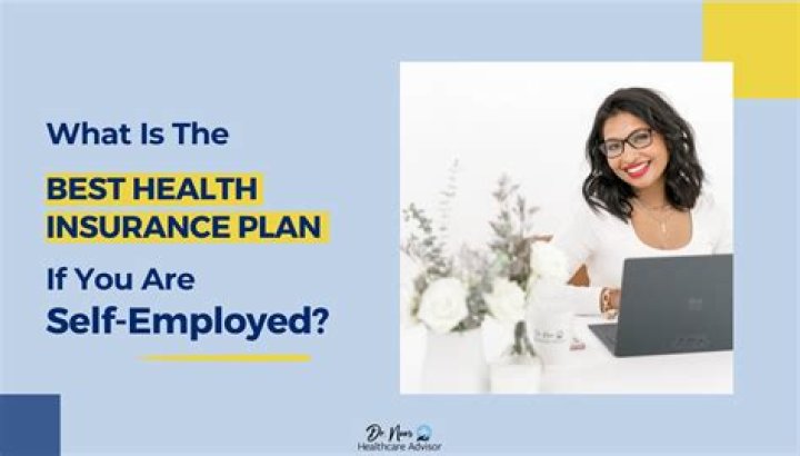 Does self-employed health insurance include long-term care?