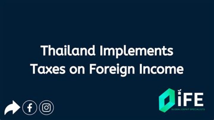 Does Singapore tax foreign income?