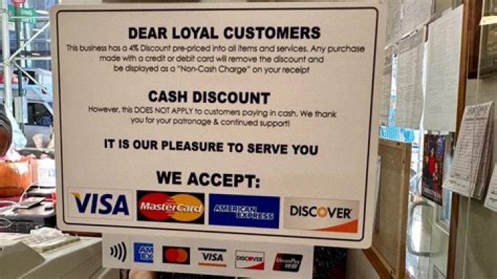 Does the cash store run your credit?