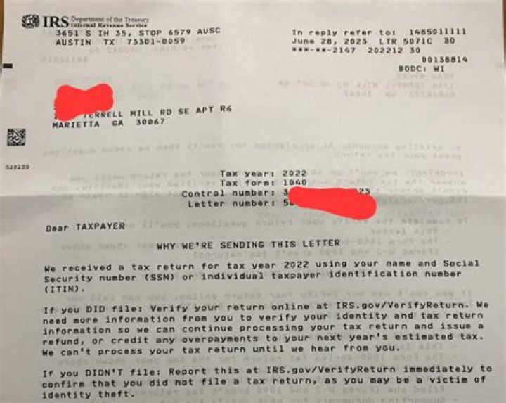 Does the IRS have a time limit?