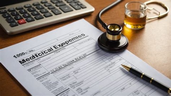 Does therapy count as medical expenses for taxes?