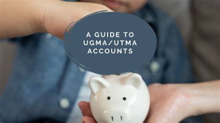 Does USAA have UTMA accounts?