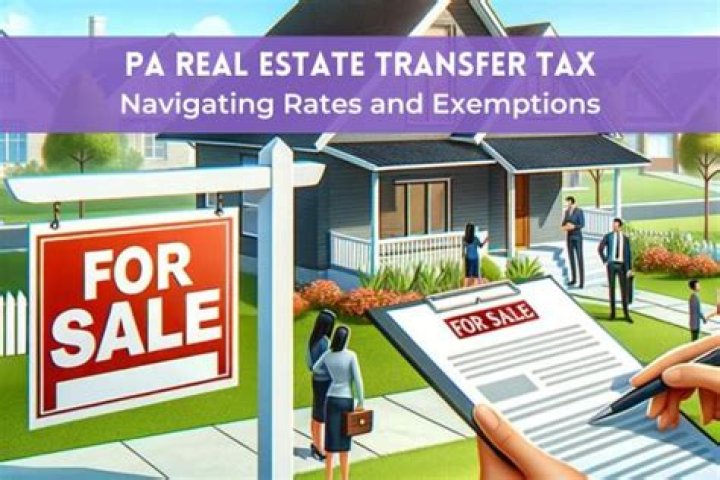 Does Virginia have a real estate transfer tax?