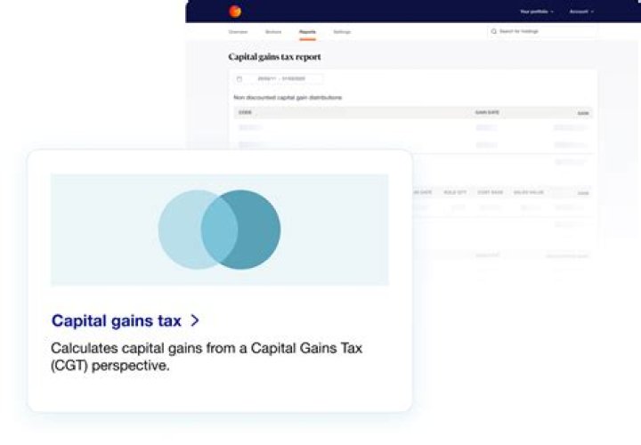 How are capital gains taxed in an S Corp?