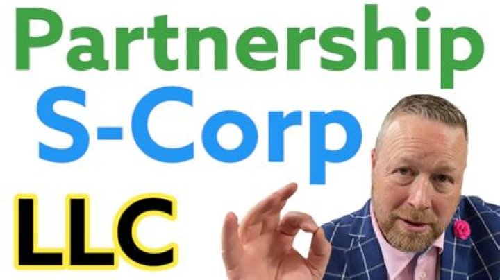 How are partnership LLCs taxed?