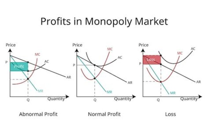How are profits earned?