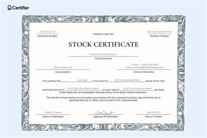 How are stock options reported to the IRS?