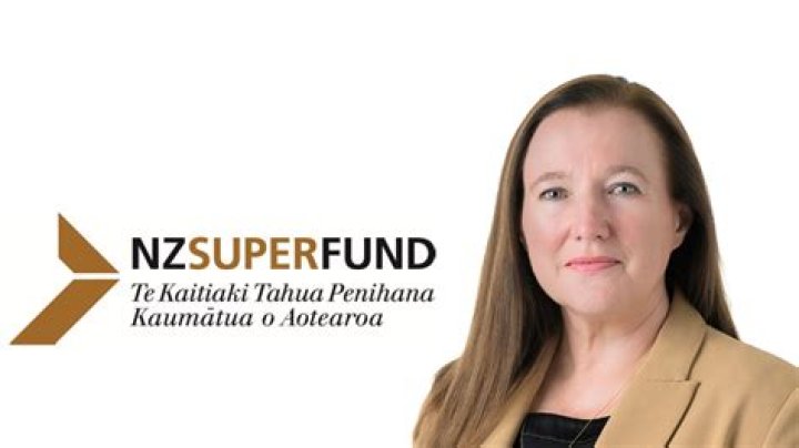 How big is NZ Super Fund?