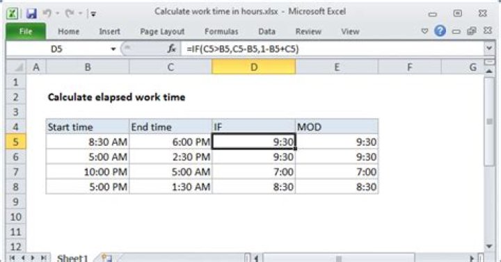How can I find out how long I worked for a company?