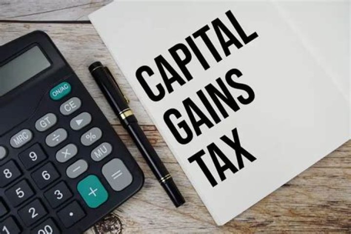 How can I get capital gains tax free?
