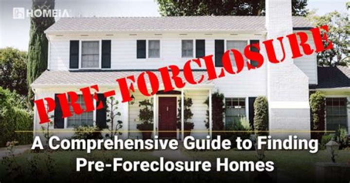 How can I save my home from foreclosure auction?