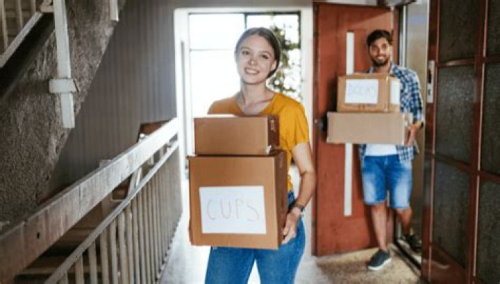 How can I secure my apartment without a job?