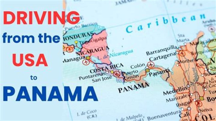 How can I send money from USA to Panama?