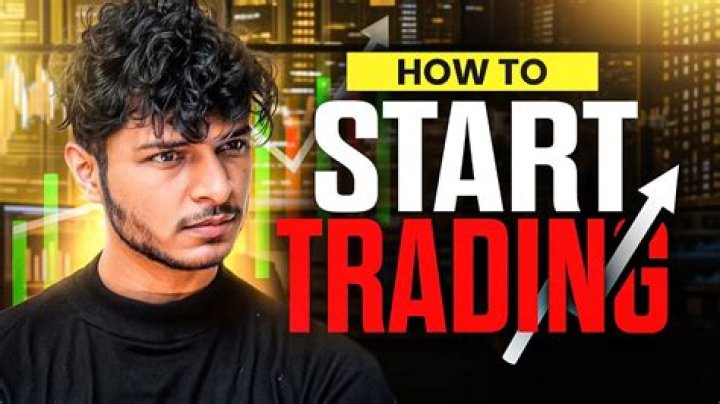 How can I start a trading company in India?