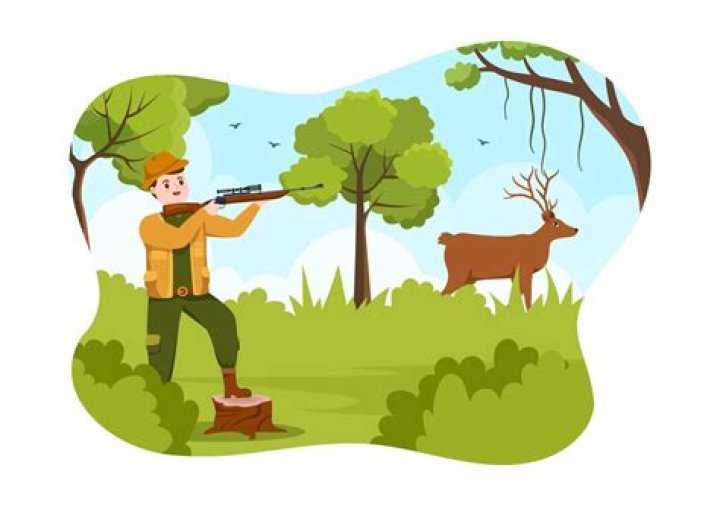 How can we solve over hunting?