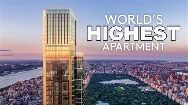 How did I buy a multi-million dollar apartment complex?