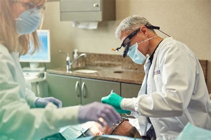 How do dental practice loans work?