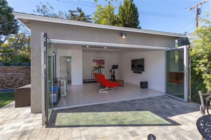 How do garage conversions affect property?