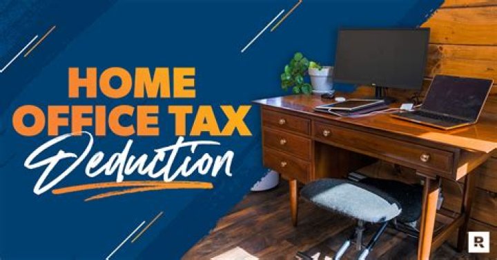 How do I calculate my home office tax deduction?