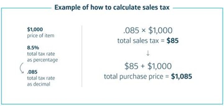 How do I calculate my tax liability 2018?