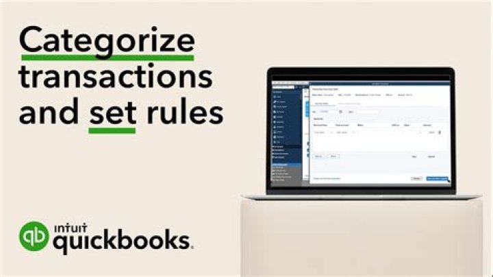 How do I categorize money received in QuickBooks?