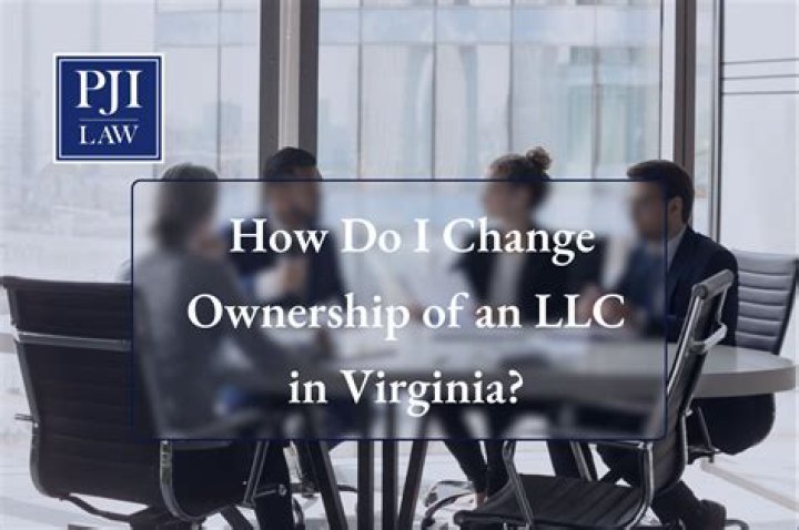 How do I change ownership of an LLC in Nevada?