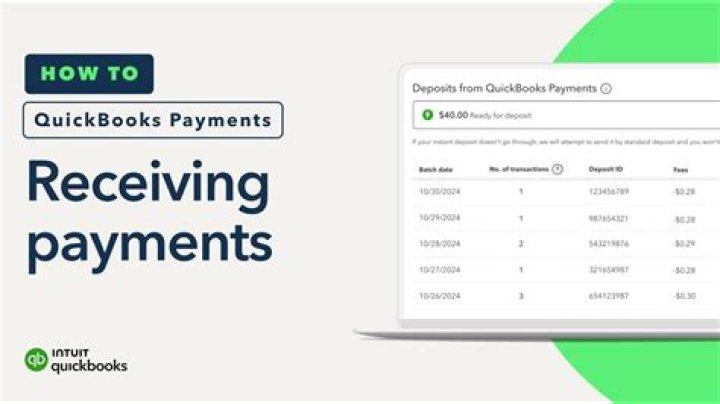 How do I classify IRS payments in QuickBooks?