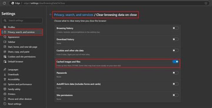How do I clear my house to sell it?