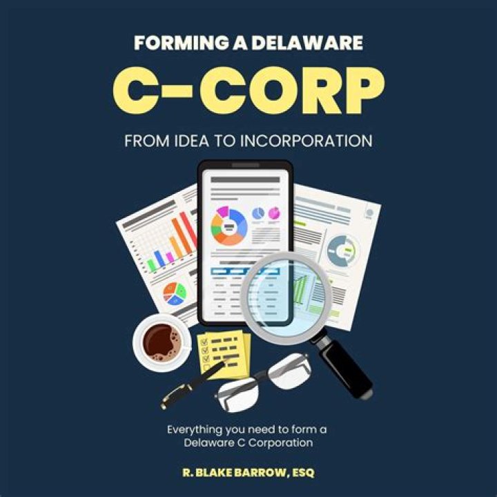 How do I create a Delaware C Corp?