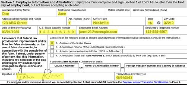 How do I fill out form 8689?