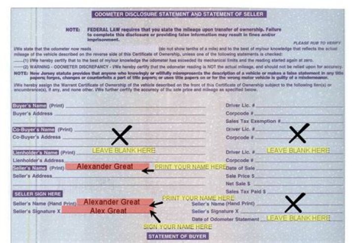 How do I fill out NJ ST-3?